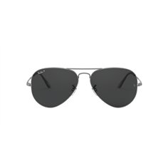 Ray-Ban AVIATOR METAL II RB3689 004/48 2