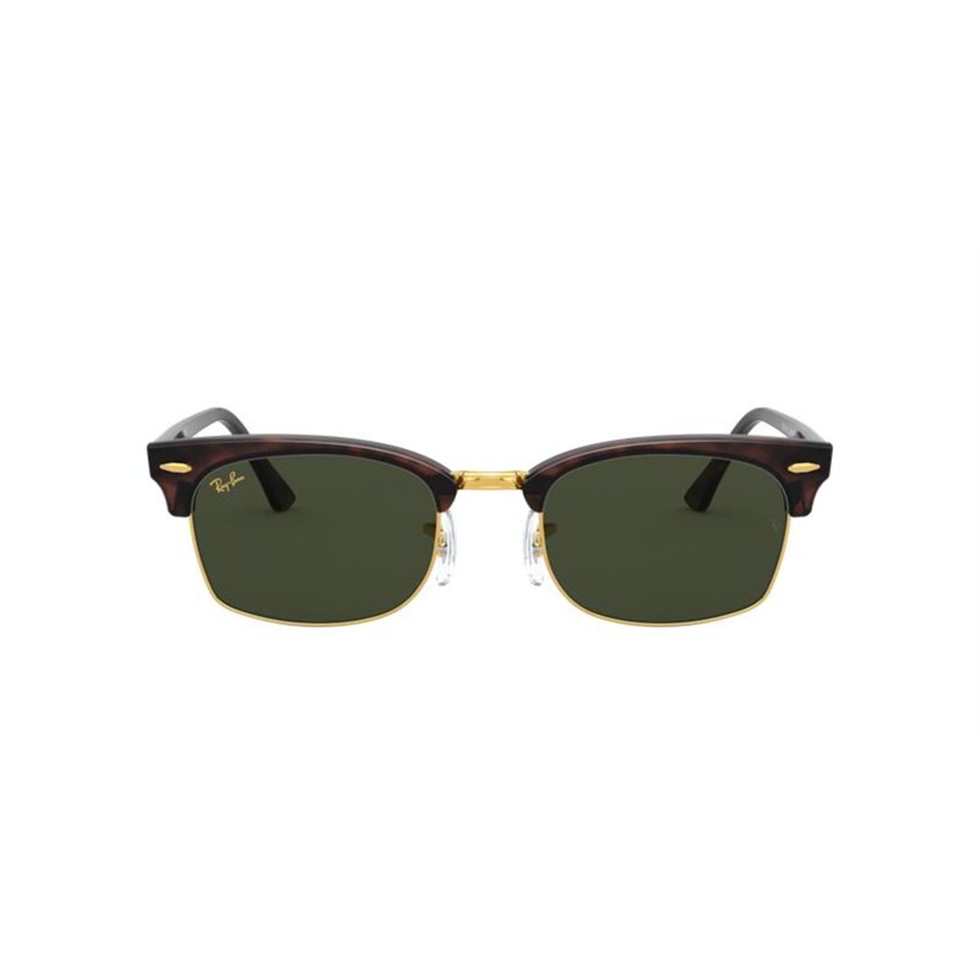 Ray-Ban CLUBMASTER SQUARE RB3916 130431