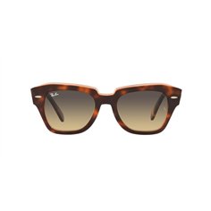 Ray-Ban STATE STREET RB2186 1324BG 2