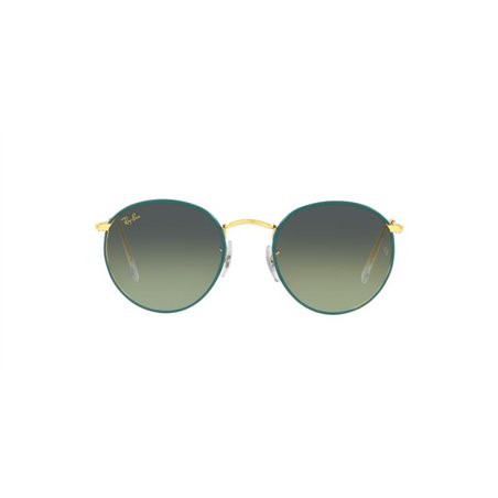 Ray-Ban ROUND FULL COLOR RB3447JM 9196BH