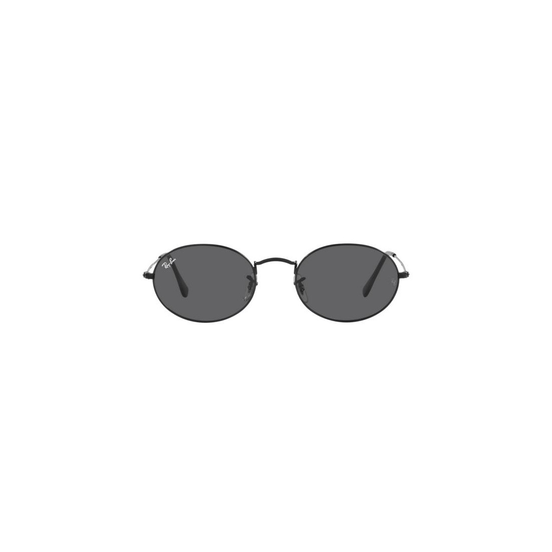 Ray-Ban OVAL RB3547 002/B1