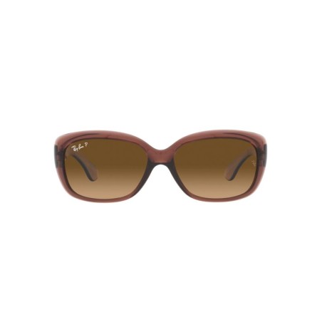 Ray-Ban JACKIE OHH RB4101 6593M2 Ray-Ban JACKIE OHH RB4101 6593M2
