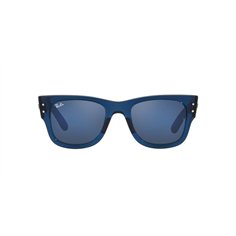Ray-Ban MEGA WAYFARER RB0840S 6638O4 2