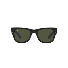 Ray-Ban MEGA WAYFARER RB0840S 901/31 2