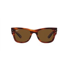 Ray-Ban MEGA WAYFARER RB0840S 954/57 2