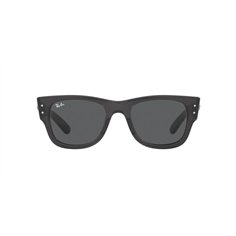 Ray-Ban MEGA WAYFARER RB0840S 1390B1 2