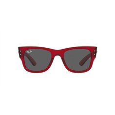 Ray-Ban MEGA WAYFARER RB0840S 6679B1 2