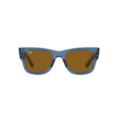 Ray-Ban MEGA WAYFARER RB0840S 668073 2