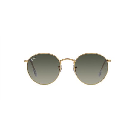Ray-Ban ROUND METAL RB3447 001/71 Ray-Ban ROUND METAL RB3447 001/71
