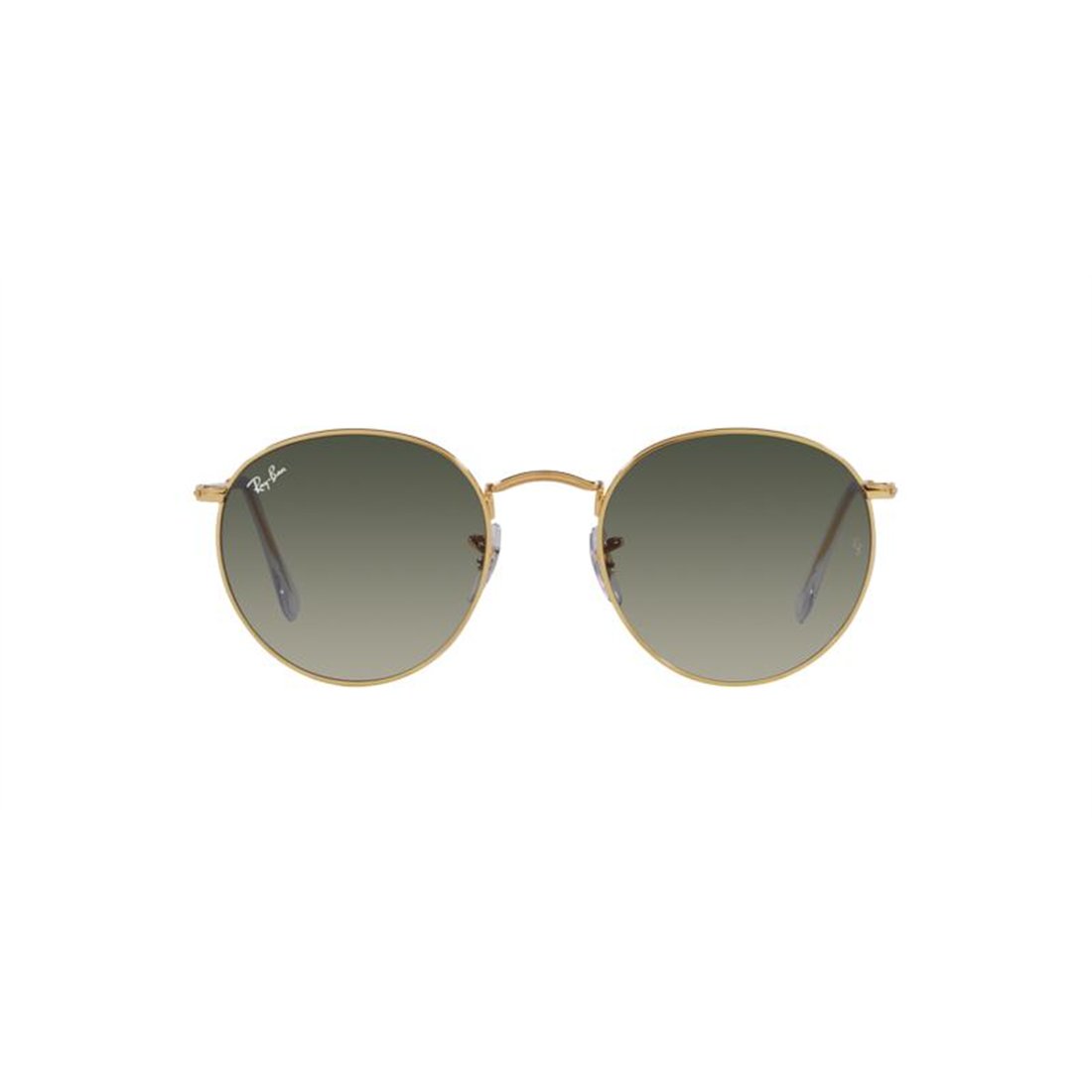 Ray-Ban ROUND METAL RB3447 001/71