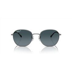 Ray-Ban RB3809 004/S3 2