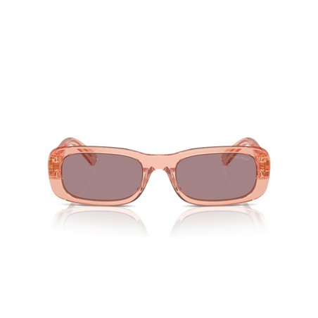 Miu Miu MU 08ZS 13T06I Miu Miu MU 08ZS 13T06I