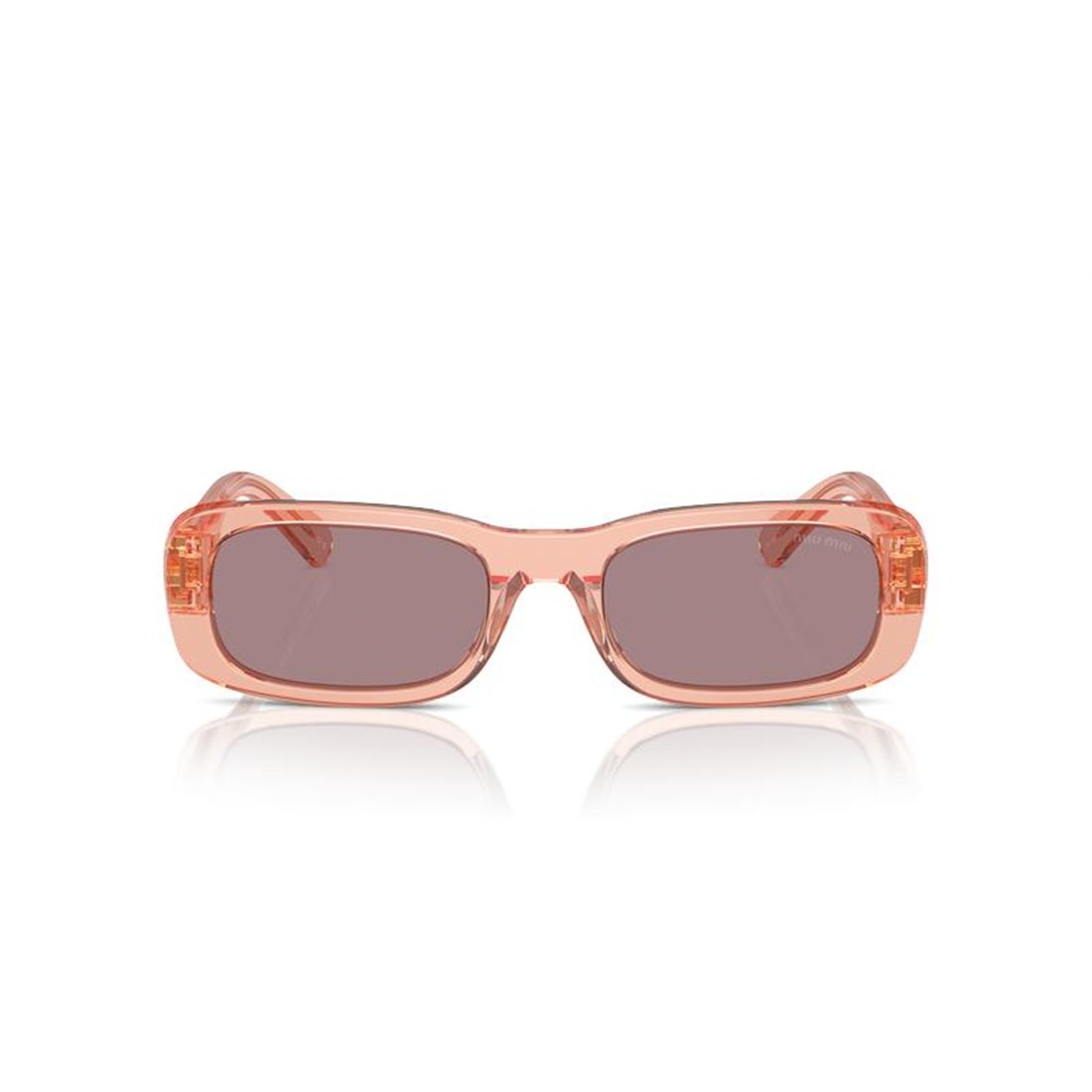 Miu Miu MU 08ZS 13T06I