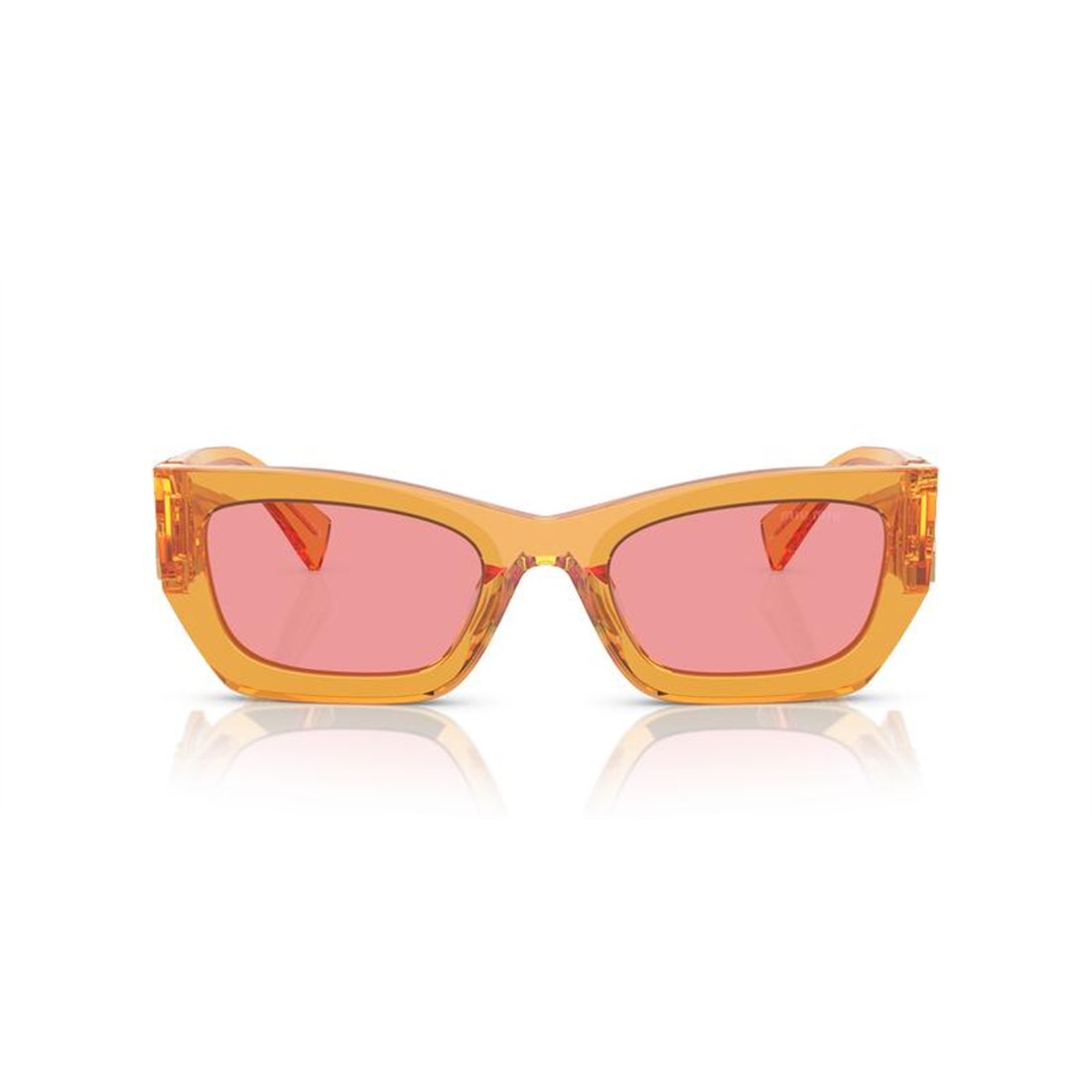 Miu Miu MU 09WS 12T1D0