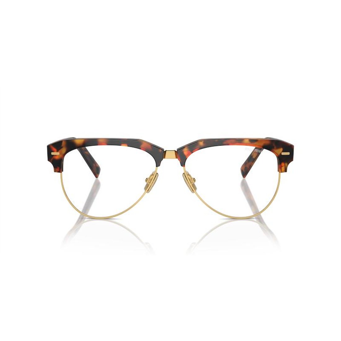 Miu Miu MU 09ZS 19P08N