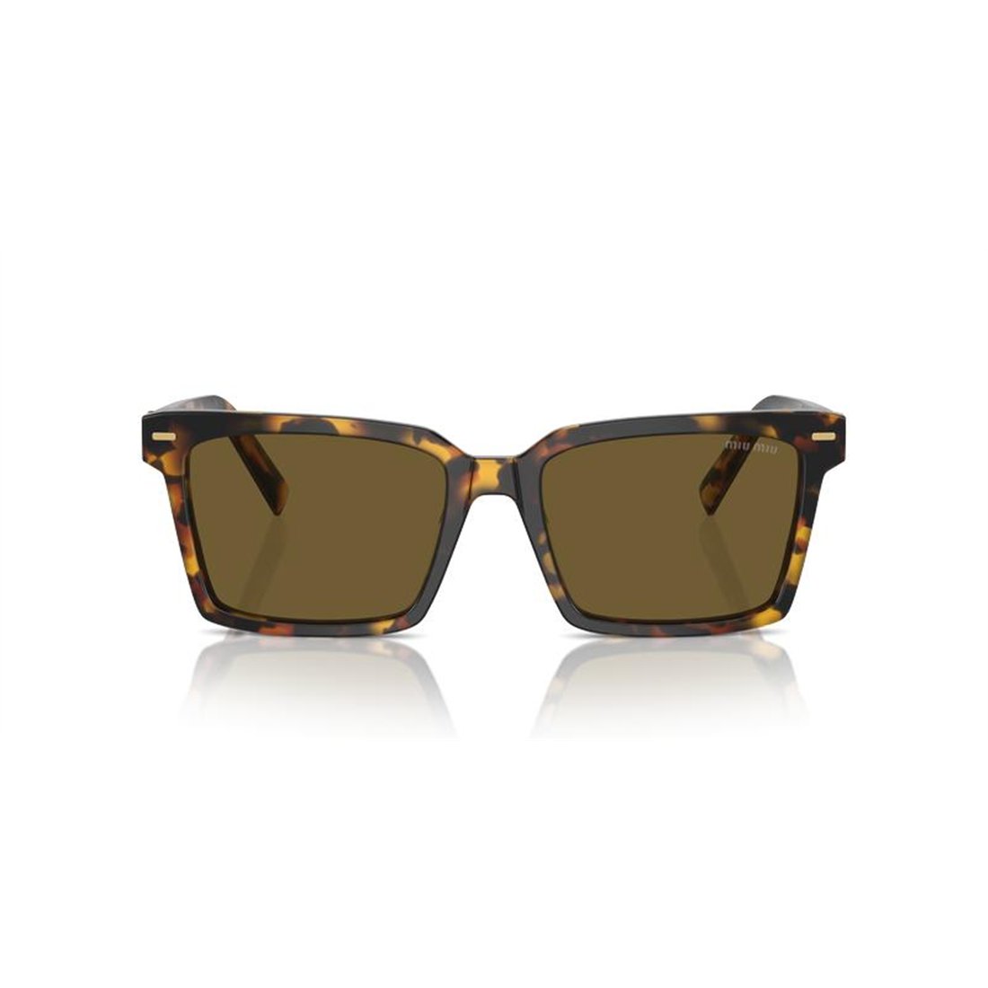 Miu Miu MU 13ZS VAU01T