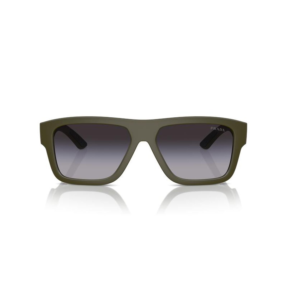 Prada Linea Rossa PS 04ZS 15X09U