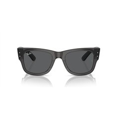 Ray-Ban MEGA WAYFARER RB0840S 1406B1 2