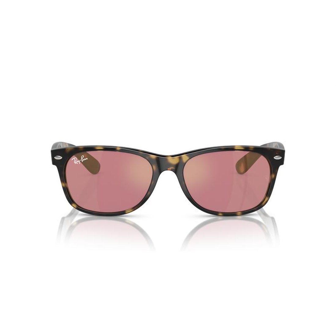 Ray-Ban NEW WAYFARER RB2132 902/U0