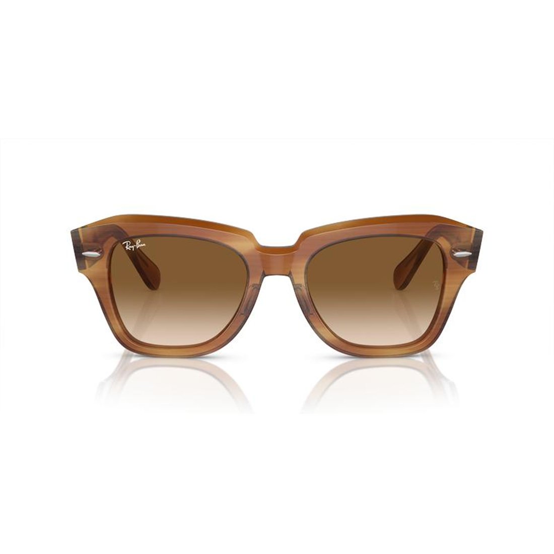 Ray-Ban STATE STREET RB2186 140351