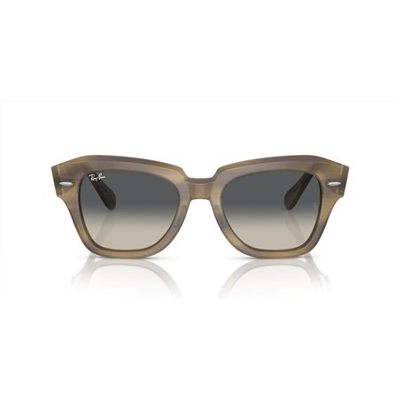 Ray-Ban STATE STREET RB2186 140571 Ray-Ban STATE STREET RB2186 140571