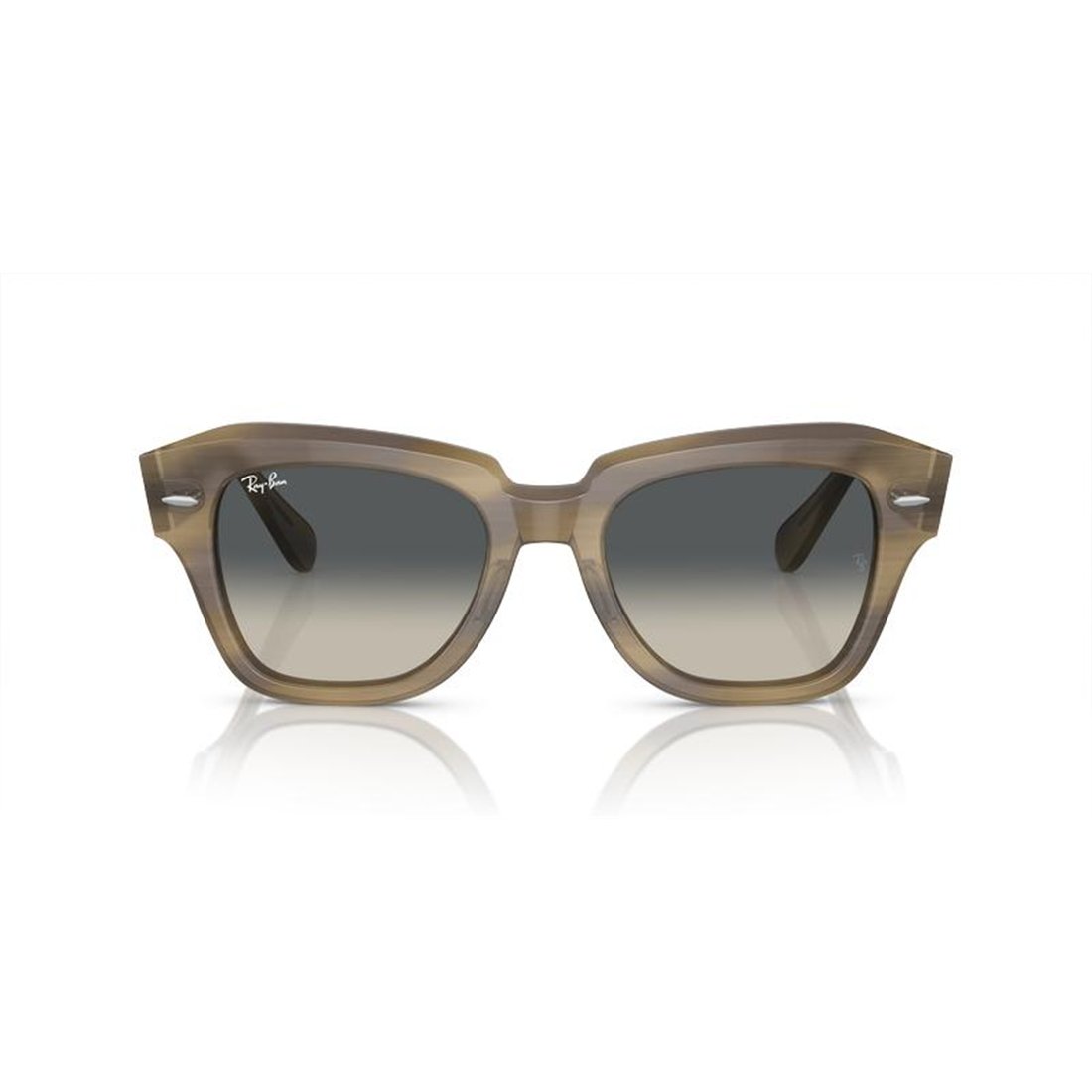 Ray-Ban STATE STREET RB2186 140571