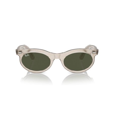 Ray-Ban WAYFARER OVAL RB2242 138331 Ray-Ban WAYFARER OVAL RB2242 138331