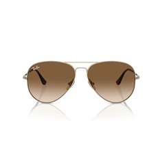 Ray-Ban AVIATOR TITANIUM RB8089 926551 2