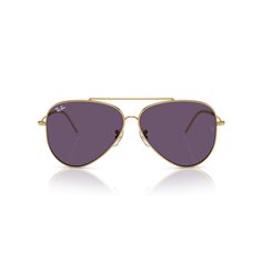 Ray-Ban AVIATOR REVERSE RBR0101S 001/1A 2