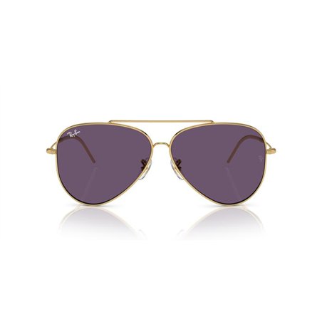 Ray-Ban AVIATOR REVERSE RBR0101S 001/1A Ray-Ban AVIATOR REVERSE RBR0101S 001/1A