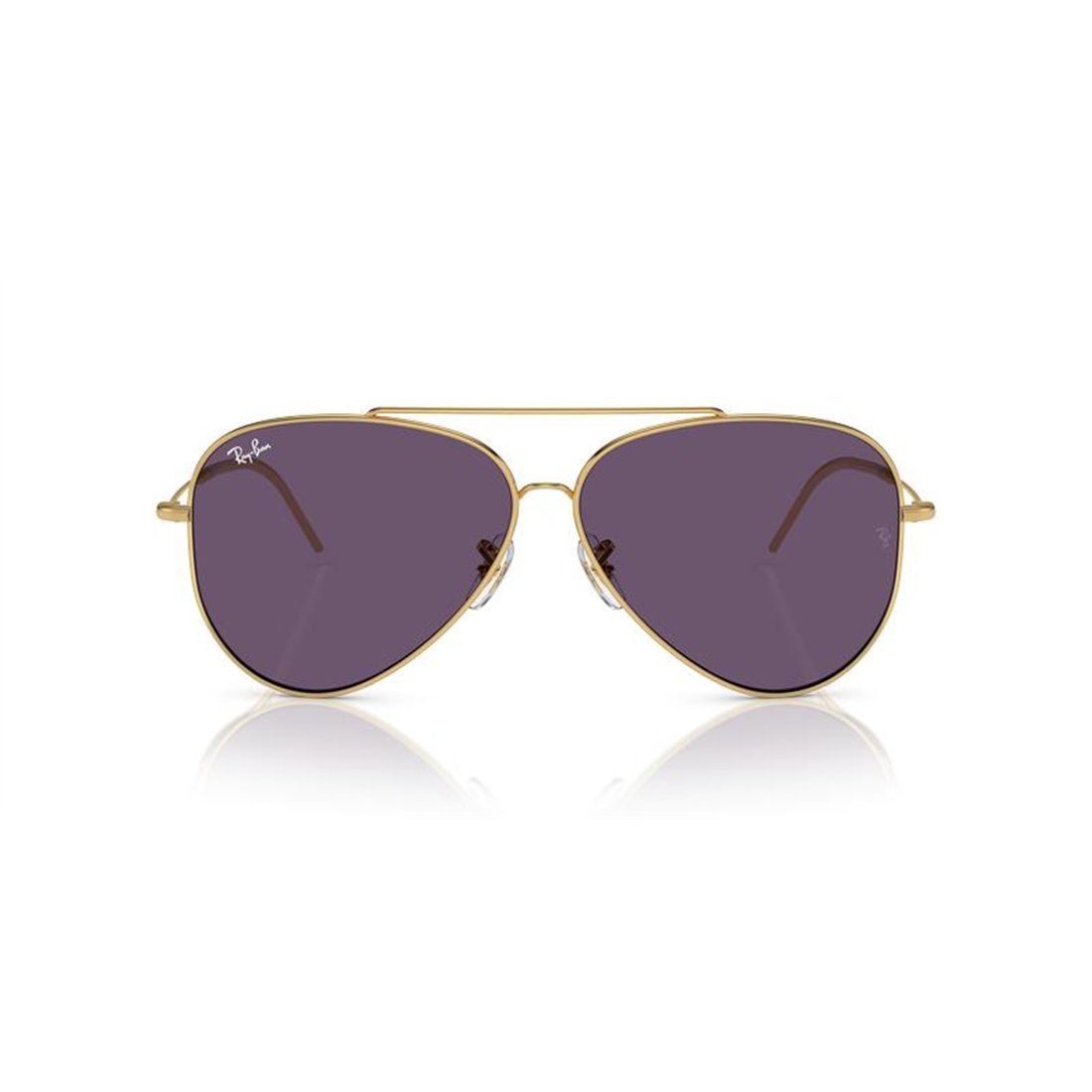 Ray-Ban AVIATOR REVERSE RBR0101S 001/1A