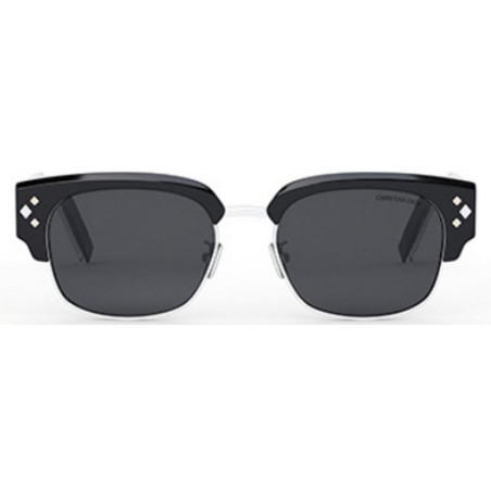Dior Homme CD DIAMOND C1U DM40082U 01A (13A0) Dior Homme CD DIAMOND C1U DM40082U 01A (13A0)