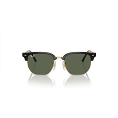 Ray-Ban JUNIOR NEW CLUBMASTER RJ9116S 100/71 2