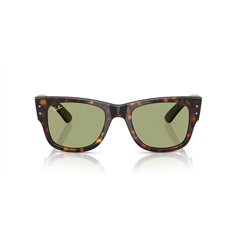 Ray-Ban MEGA WAYFARER RB0840S 902/4E 2