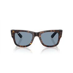 Ray-Ban MEGA WAYFARER RB0840S 902/56 2