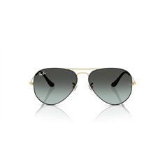Ray-Ban AVIATOR RB3025 9271GK 2