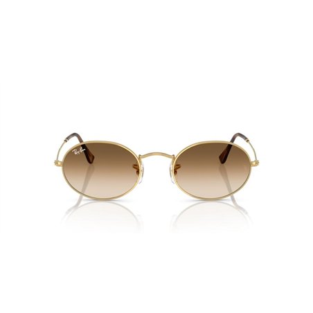 Ray-Ban OVAL RB3547 001/51 Ray-Ban OVAL RB3547 001/51