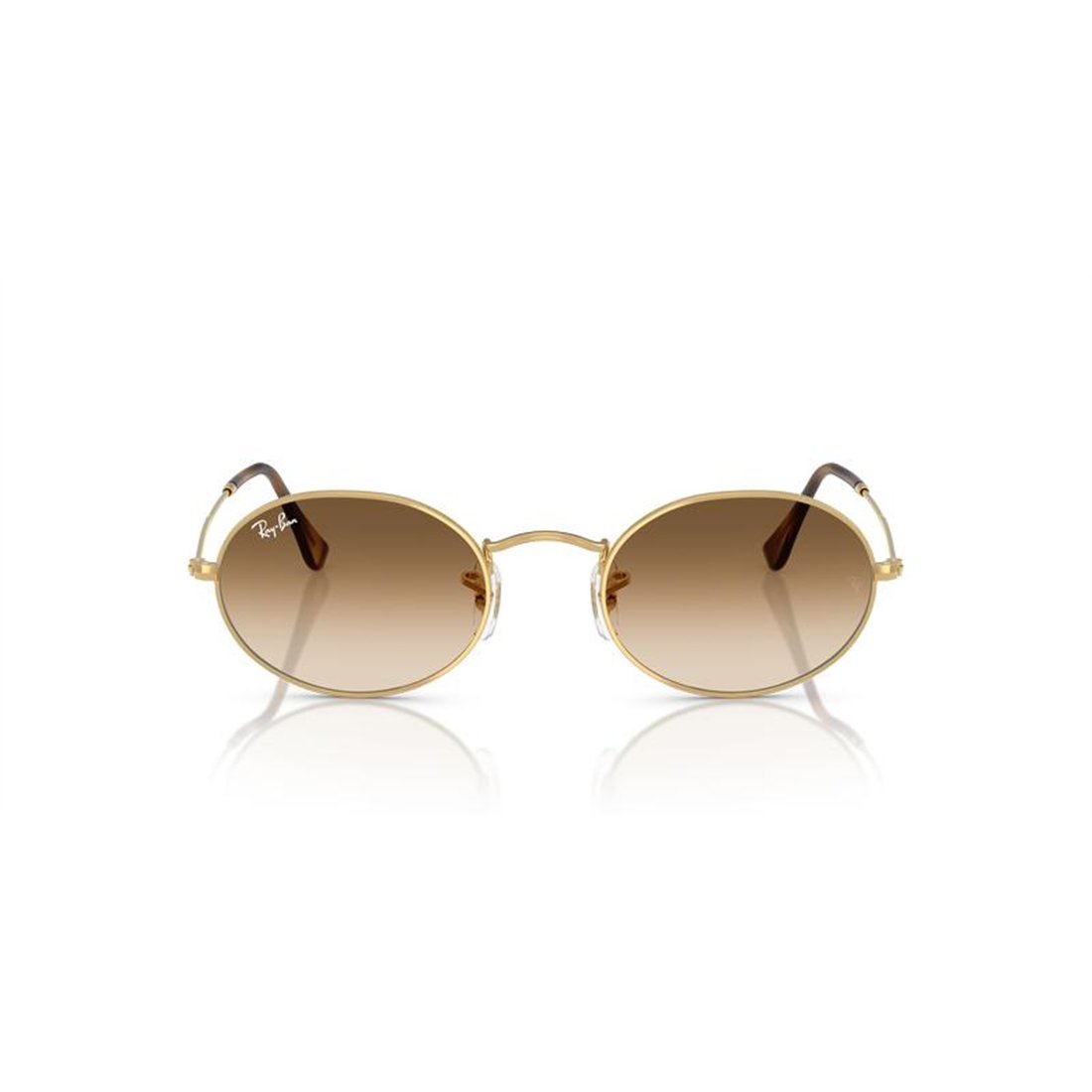 Ray-Ban OVAL RB3547 001/51