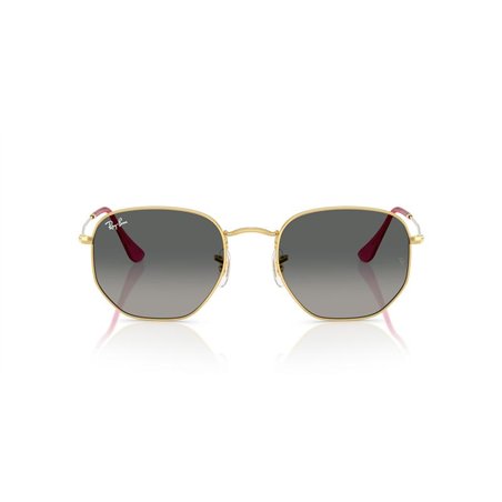 Ray-Ban HEXAGONAL RB3548N 001/71