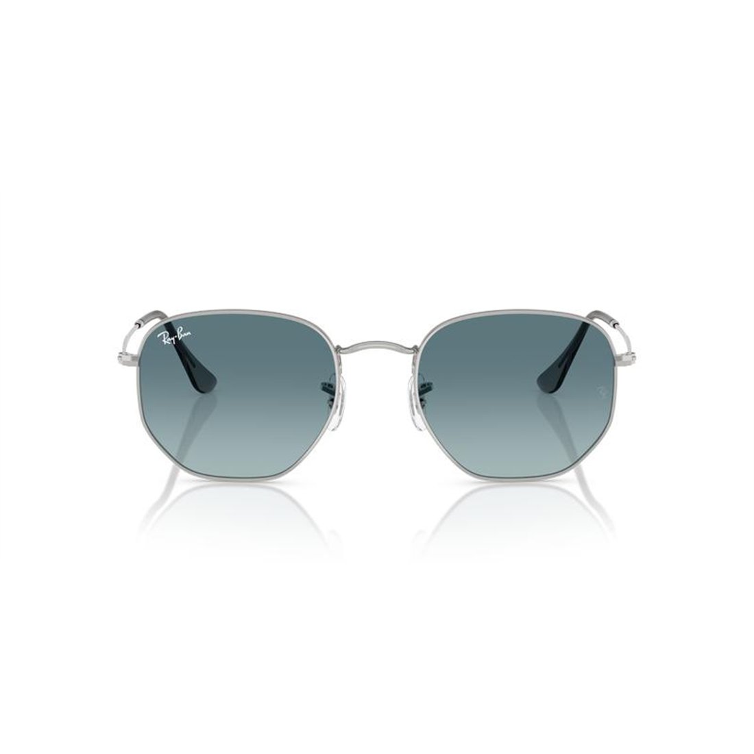 Ray-Ban HEXAGONAL RB3548N 003/3M