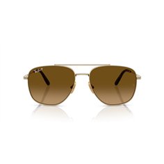 Ray-Ban WILLIAM TITANIUM RB8097 9265M2 2