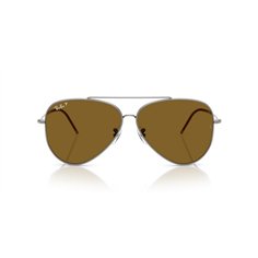 Ray-Ban AVIATOR REVERSE RBR0101S 004/83 2