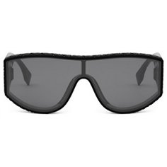 Fendi Lab FE40128I 01A 2