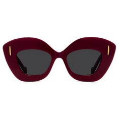 Loewe Anagram LW40127I 66A 2