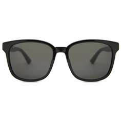 Gucci GG0637SK 001 2