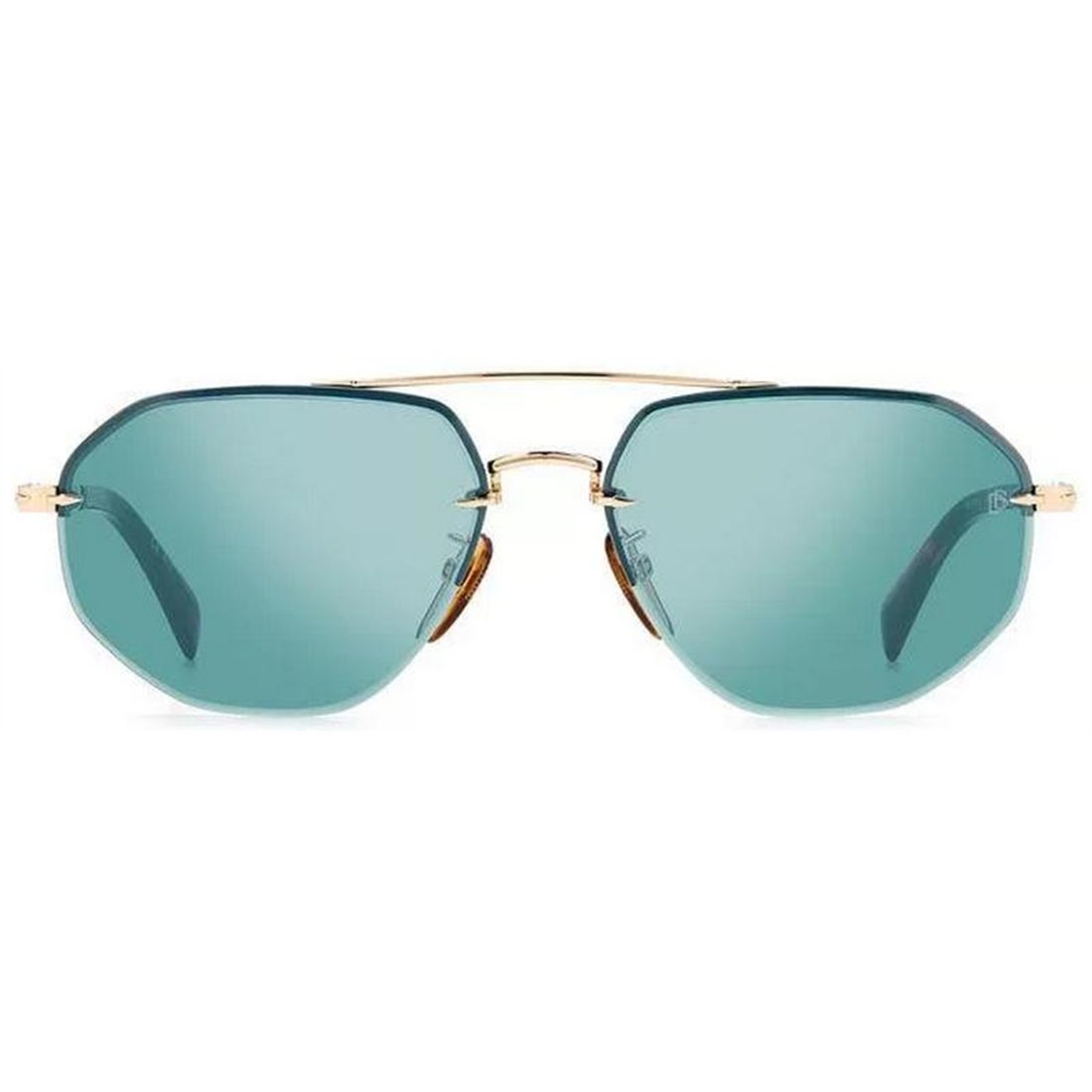 David Beckham DB 1101/G/S J5G(MT)