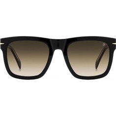 David Beckham DB 7000/S FLAT WR9(DG) 2