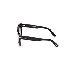 Tom Ford LINDA-02 FT1285 01B 2