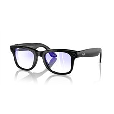 Ray-Ban Meta WAYFARER RW4006 601/SB
