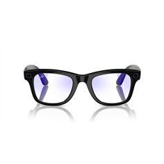 Ray-Ban Meta WAYFARER RW4006 601/SB 2